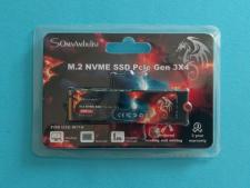 Твердотілий накопичувач (SSD) Gigabyte&nbsp;Aorus&nbsp;X9&nbsp;DT